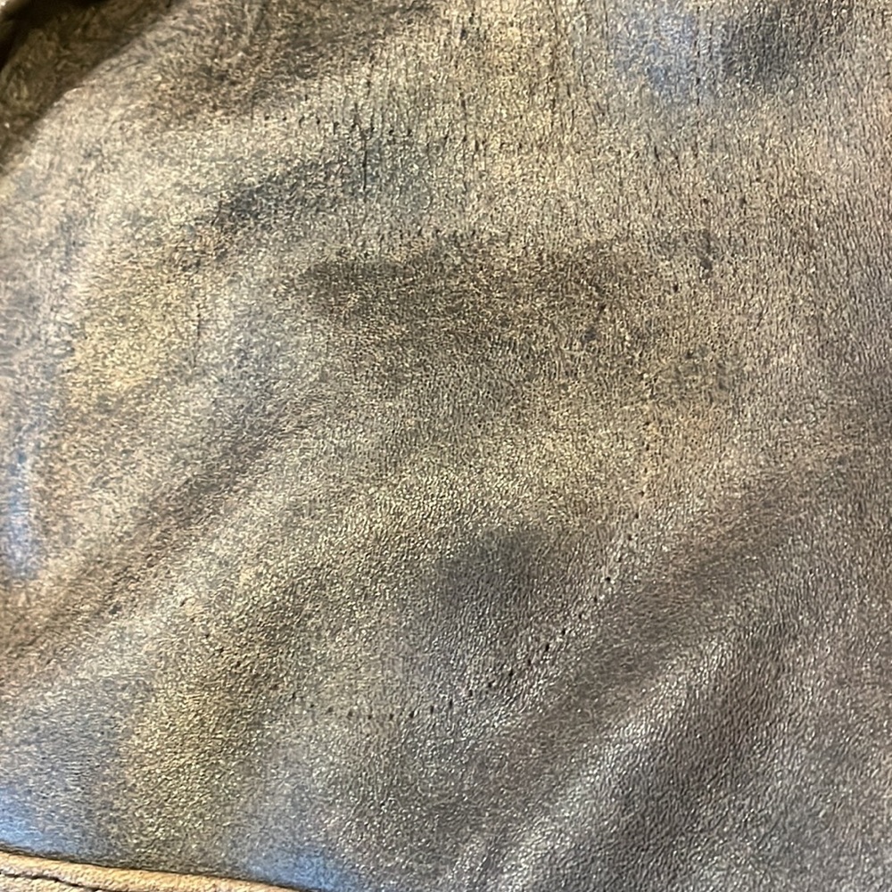 MUST SEE—Vintage Schott Bros leather G-1 Flyers jacket. Great shape. Made in USA - Picture 14 of 16